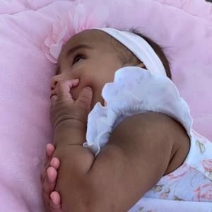 Meet your Posher, Michele